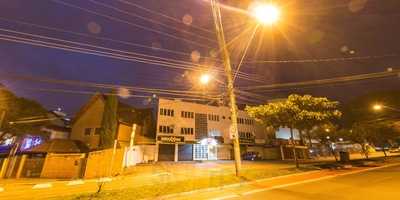 Don Burger Hamburgueria