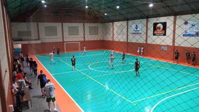 Cancha De Esportes Castelinho