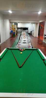 Cancha De Esportes Castelinho