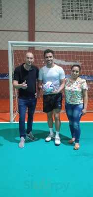 Cancha De Esportes Castelinho