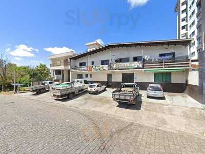 Cancha De Esportes Castelinho