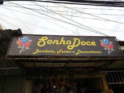 Bomboniere Sonho Doce