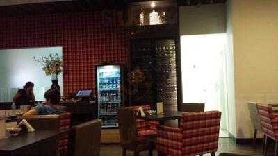 Tartan Hamburgueria Gourmet