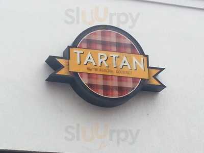 Tartan Hamburgueria Gourmet