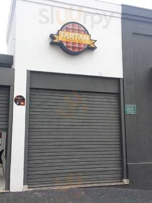 Tartan Hamburgueria Gourmet