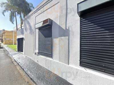 Tartan Hamburgueria Gourmet