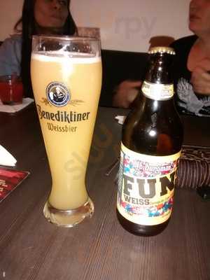 Tartan Hamburgueria Gourmet