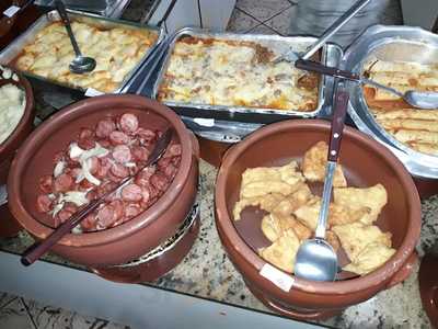 Restaurante Kilo Leve