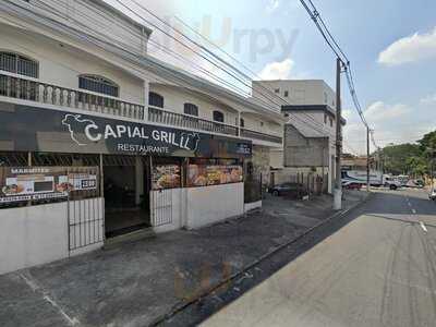 Restaurante Kilo Leve