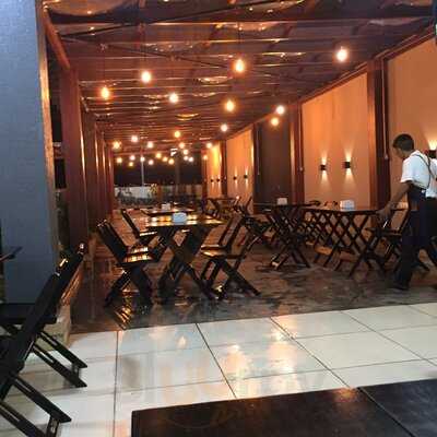 Companhia Do Hambúrguer