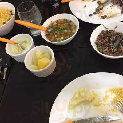 Companhia Do Hambúrguer