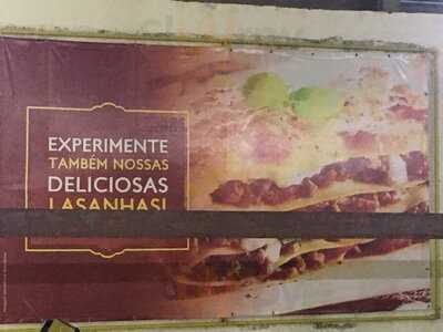 Companhia Do Hambúrguer