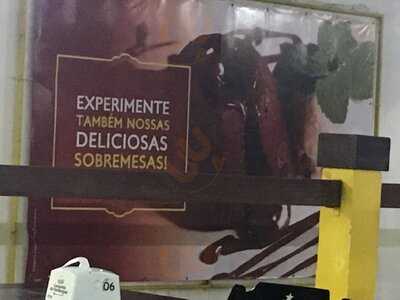 Companhia Do Hambúrguer