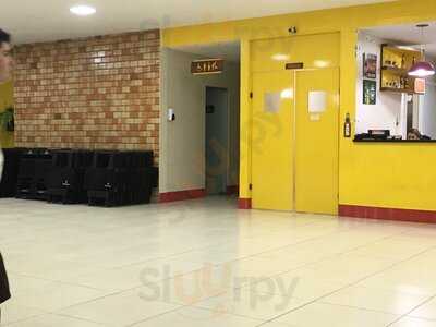 Companhia Do Hambúrguer