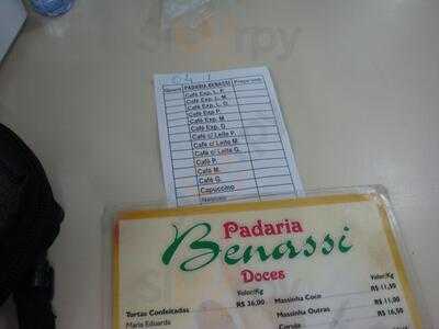 Padaria Benassi