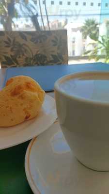 Due Caffé -cafeteria E Conveniência