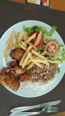 Due Caffé -cafeteria E Conveniência