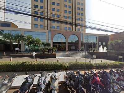 Due Caffé -cafeteria E Conveniência