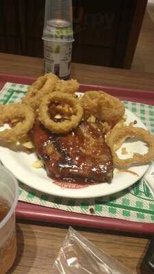 Rock & Ribs Steakhouse