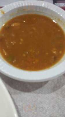 Rock & Ribs Steakhouse