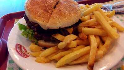 Rock & Ribs Steakhouse