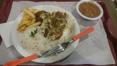 Rock & Ribs Steakhouse