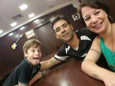 Rock & Ribs Steakhouse