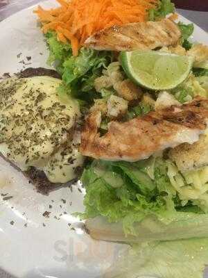 Rock & Ribs Steakhouse