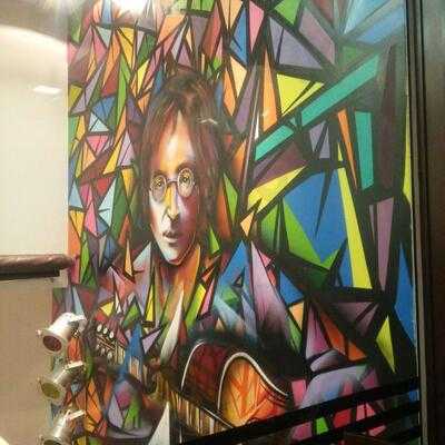 Rock & Ribs Steakhouse