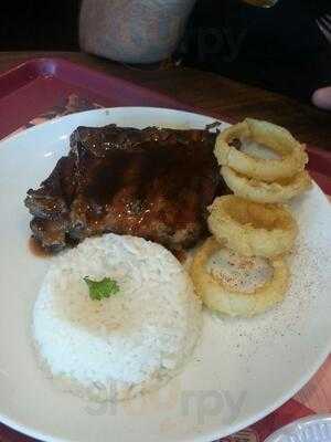 Rock & Ribs Steakhouse