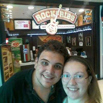 Rock & Ribs Steakhouse