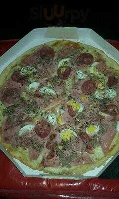 La Belle Pizzaria E Restaurante