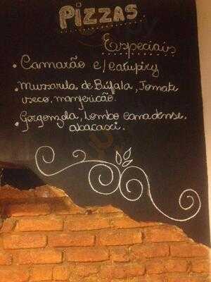 La Belle Pizzaria E Restaurante