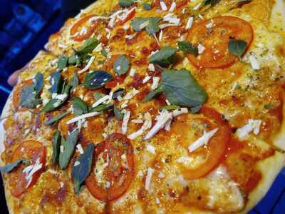 La Belle Pizzaria E Restaurante