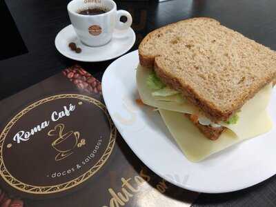 Roma Café