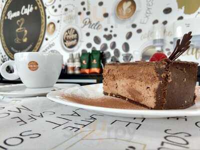 Roma Café