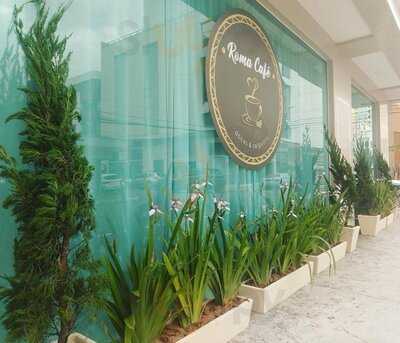 Roma Café