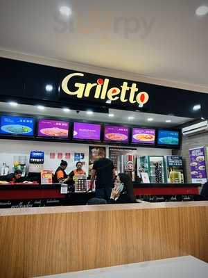 Griletto