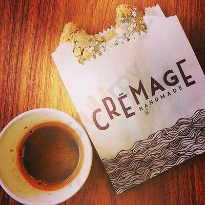 Crémage