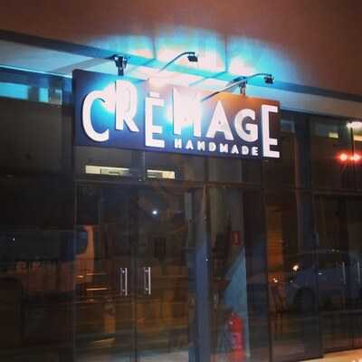 Crémage