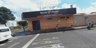 World Pizza