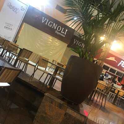 Vignoli Expresso Iguatemi - Fortaleza