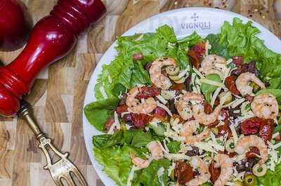 Vignoli Expresso Iguatemi - Fortaleza