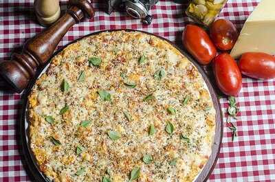 Vignoli Expresso Iguatemi - Fortaleza