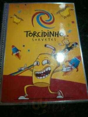 Sorvetes Torcidinho