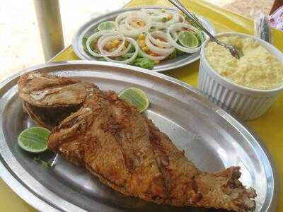 Barraca Costa Do Sol