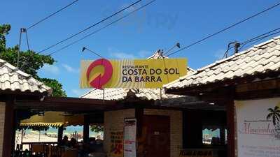 Barraca Costa Do Sol