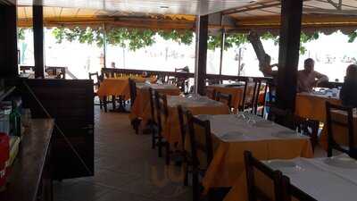 Barraca Costa Do Sol