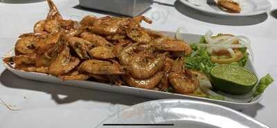 Barraca Costa Do Sol