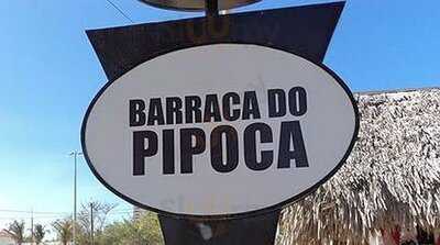 Barraca Do Pipoca